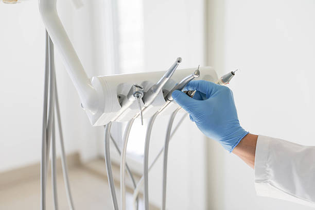 24/7 Emergency Tooth Extraction experts in Sherwood, AR